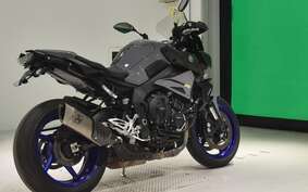 YAMAHA MT-10 2016