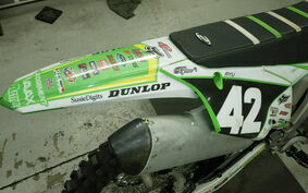 KAWASAKI KX250 KX252C