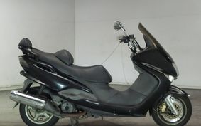 YAMAHA MAJESTY 125 5CA0