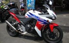 HONDA CBR400R 2013 NC47