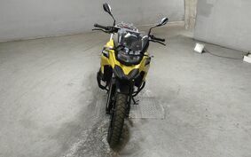 BMW F750GS 2018 0B08