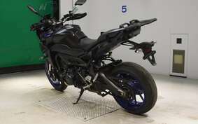 YAMAHA MT-09 Tracer 2020 RN51J