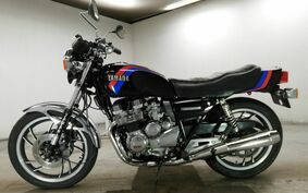 YAMAHA XJ550 4V8