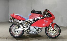 DUCATI SS1000DS 2003 V500A