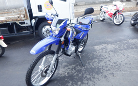 YAMAHA XTZ125 E PCJL