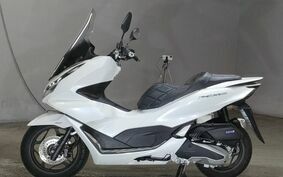 HONDA PCX 160 KF47