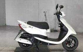 YAMAHA JOG ZR Evolution 2 SA39J