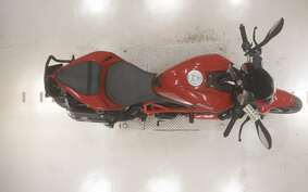 DUCATI STREETFIGHTER 848 2013 F104J