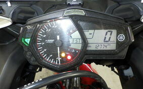 YAMAHA YZF-R25 A RG10J