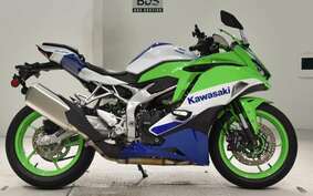 KAWASAKI ZX-4RR 2024 ZX400P