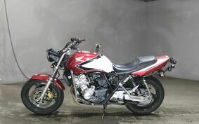 HONDA CB400SF NC42