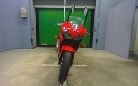 HONDA CBR400R 2013 NC47