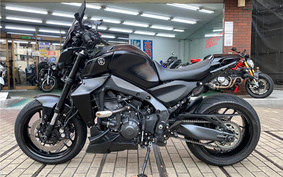 YAMAHA MT-09 ABS 2022 RN69J