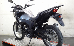 KAWASAKI VERSYS-X 250 ABS LE250D