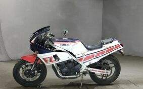 YAMAHA FZ400 R 1984 46X