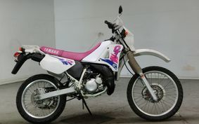 YAMAHA DT125R 3FW