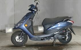 YAMAHA AXIS Z SED7J