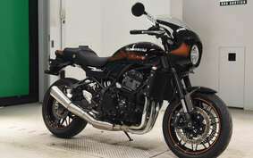 KAWASAKI Z900RS CAFE 2021 ZR900C