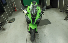 KAWASAKI ZX 10 NINJA ABS 2016