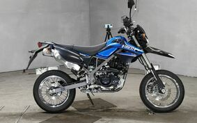 KAWASAKI KLX125D TRACKER LX125D