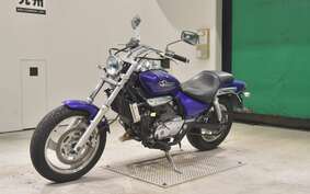 KAWASAKI ELIMINATOR 250 V VN250A