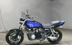 KAWASAKI ZEPHYR 400 2009 ZR400C