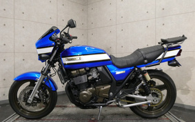 KAWASAKI ZRX400 2007 ZR400E