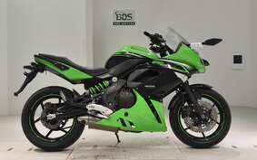 KAWASAKI NINJA 400R 2012 ER400B