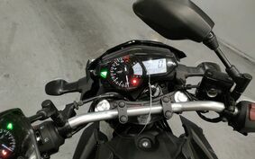 YAMAHA MT-25 RG10J