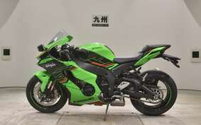 KAWASAKI ZX 10 NINJA R 2023 ZXT02L