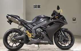 YAMAHA YZF-R1 2007 RN20