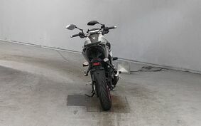 YAMAHA MT-03 2019 RH13J