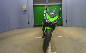 KAWASAKI NINJA 650 A 2017 ER650H