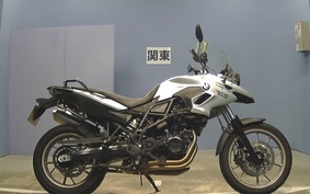 BMW F700GS 2013 0B01