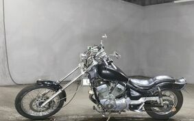 YAMAHA VIRAGO 250 3DM