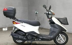 YAMAHA AXIS 125 TREET SE53J