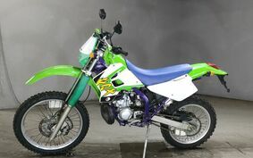 KAWASAKI KDX220SR DX220B