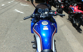 HONDA CB400 SUPER BOLDOR 2022 NC42