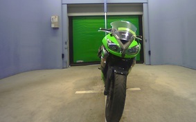 KAWASAKI NINJA 400R 2012 ER400B