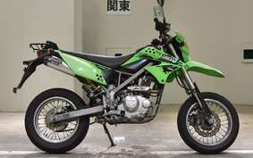 KAWASAKI KLX125D TRACKER LX125D