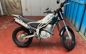 YAMAHA TRICKER DG10J