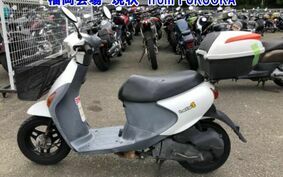 SUZUKI LET`s 4 CA45A