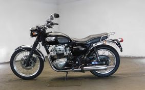 KAWASAKI W400 2006 EJ400A