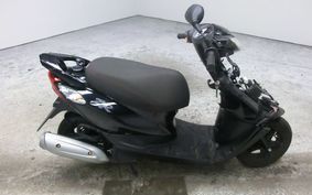 YAMAHA JOG ZR Evolution 2 SA39J