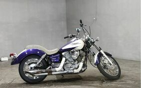 YAMAHA DRAGSTAR 250 VG02J