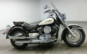 YAMAHA DRAGSTAR 1100 CLASSIC 2006 VP13J