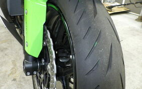 KAWASAKI NINJA ZX-6R A 2020 ZX636G