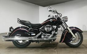 KAWASAKI VULCAN 400 DRIFTER 2001 VN400D