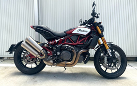 INDIAN FTR1200S 2019