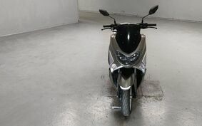 YAMAHA N-MAX 125 SE86J